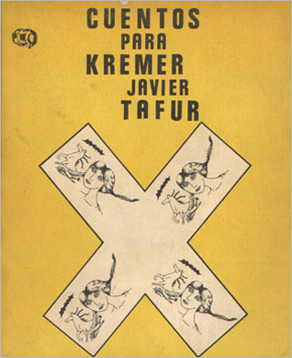 Javier Tafur González